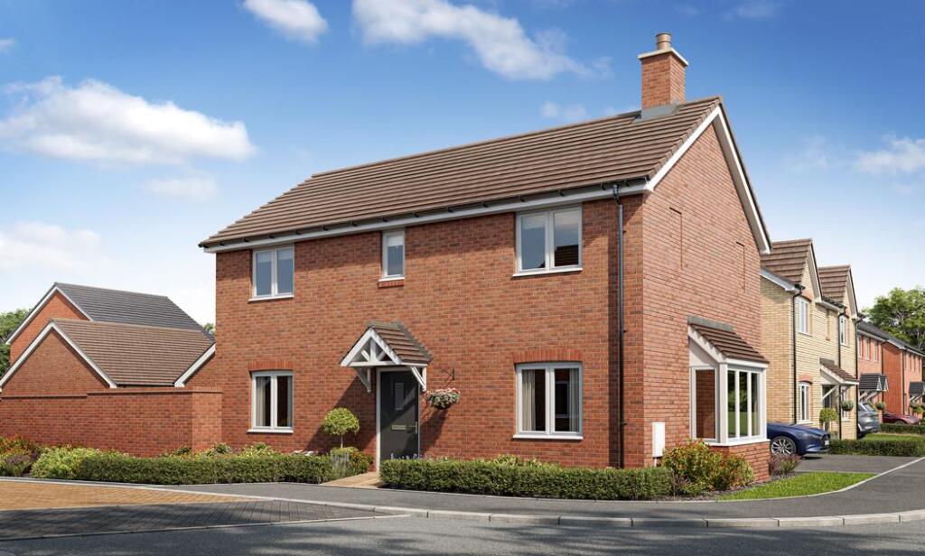 Main image of property: Stortford Road,
Dunmow,
CM6 1SG