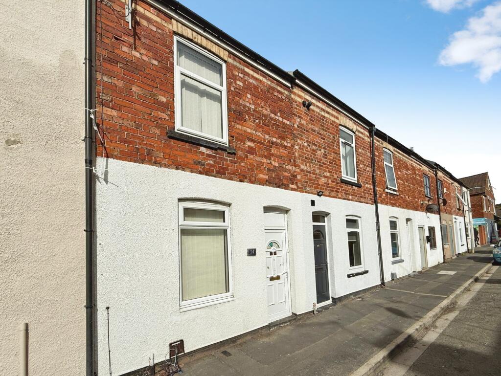 Main image of property: Clinton Terrace, Gainsborough, DN21