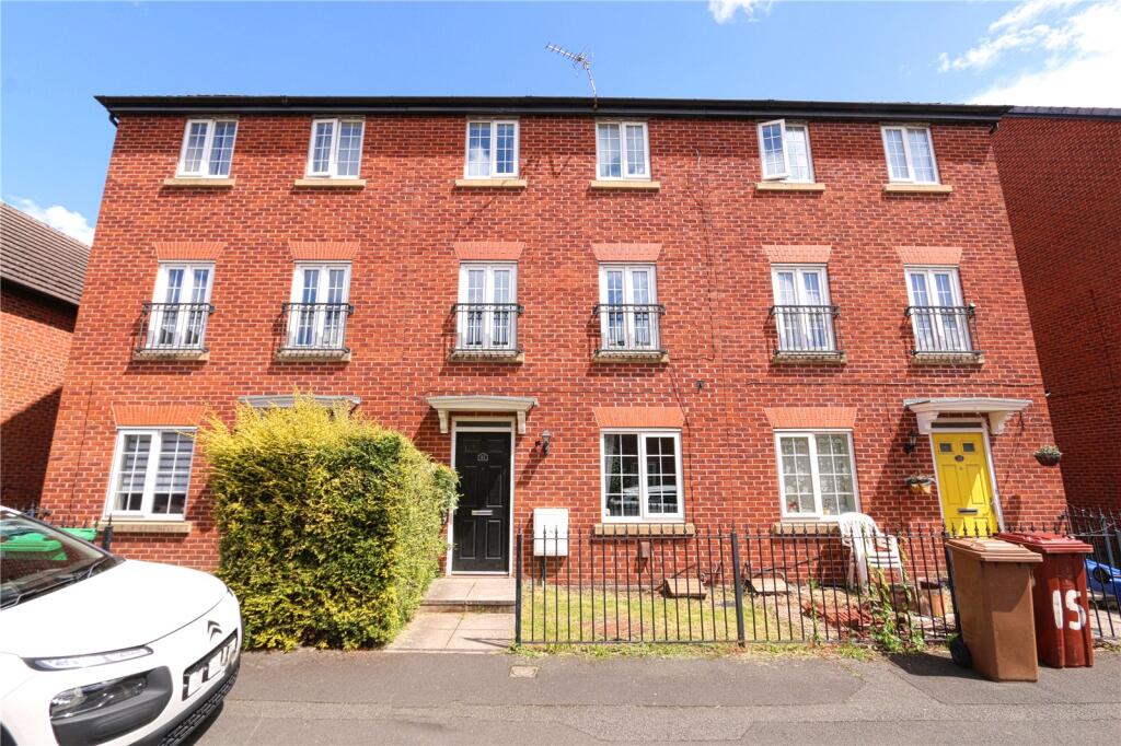 Main image of property: Paprika Close, Manchester, Greater Manchester, M11