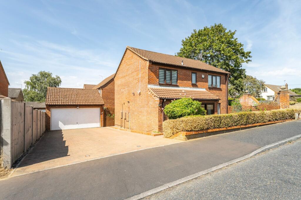 Main image of property: Valley Way, Fakenham