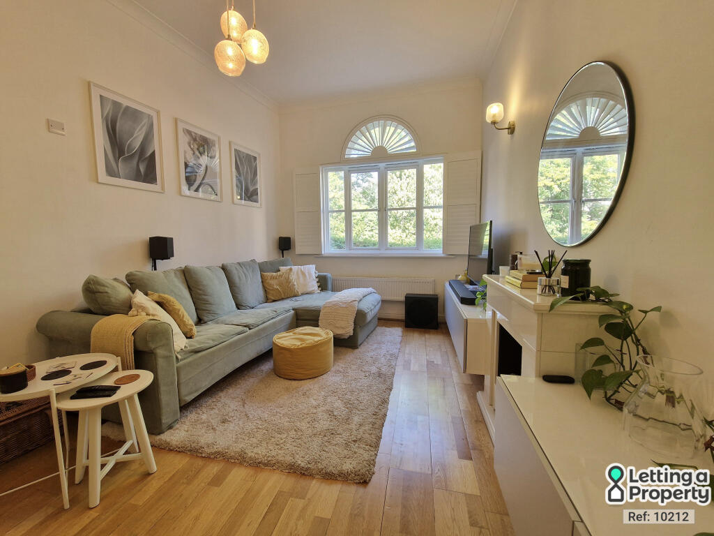 Main image of property: Charles Haller Street, London, SW2 2YP