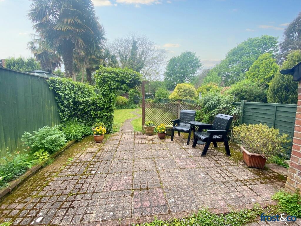 Additional image 2 of Archway Road, Penn Hill, Poole, Dorset, BH14