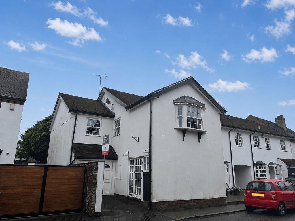 Main image of property: Bargate Street, Brewood