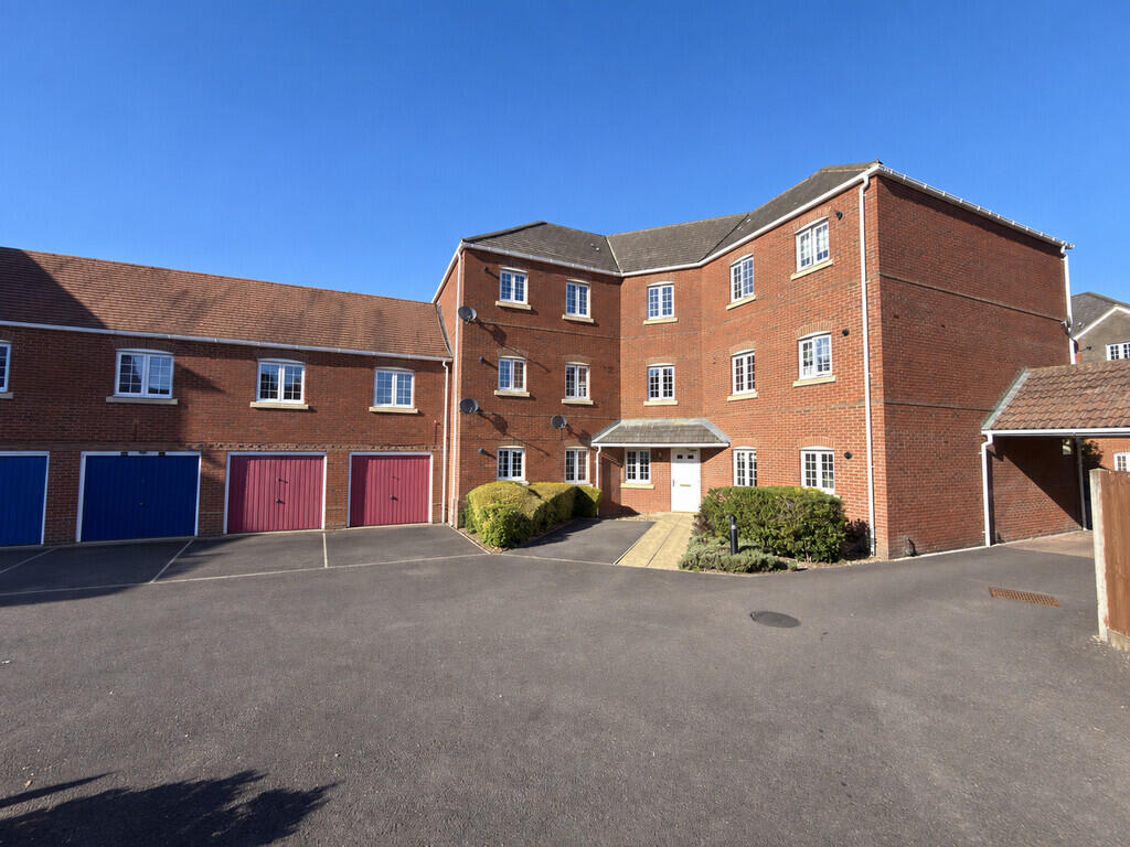Main image of property: Beggarwood