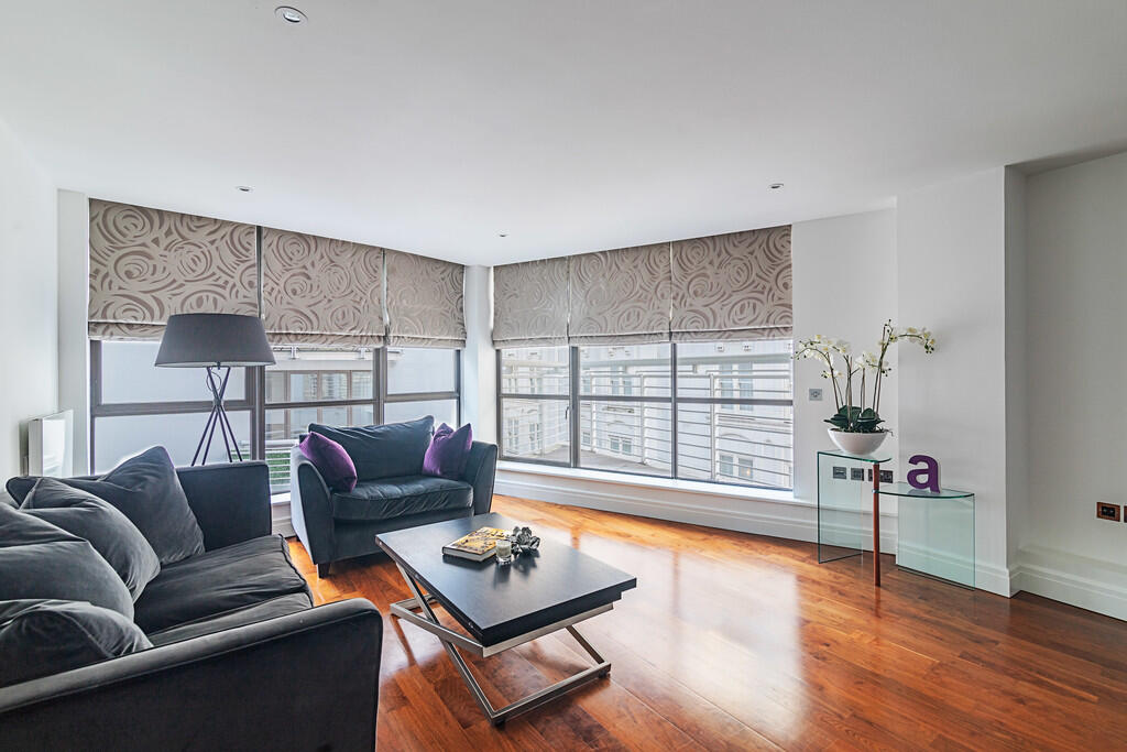 Main image of property: Harlequin Court, Covent Garden WC2