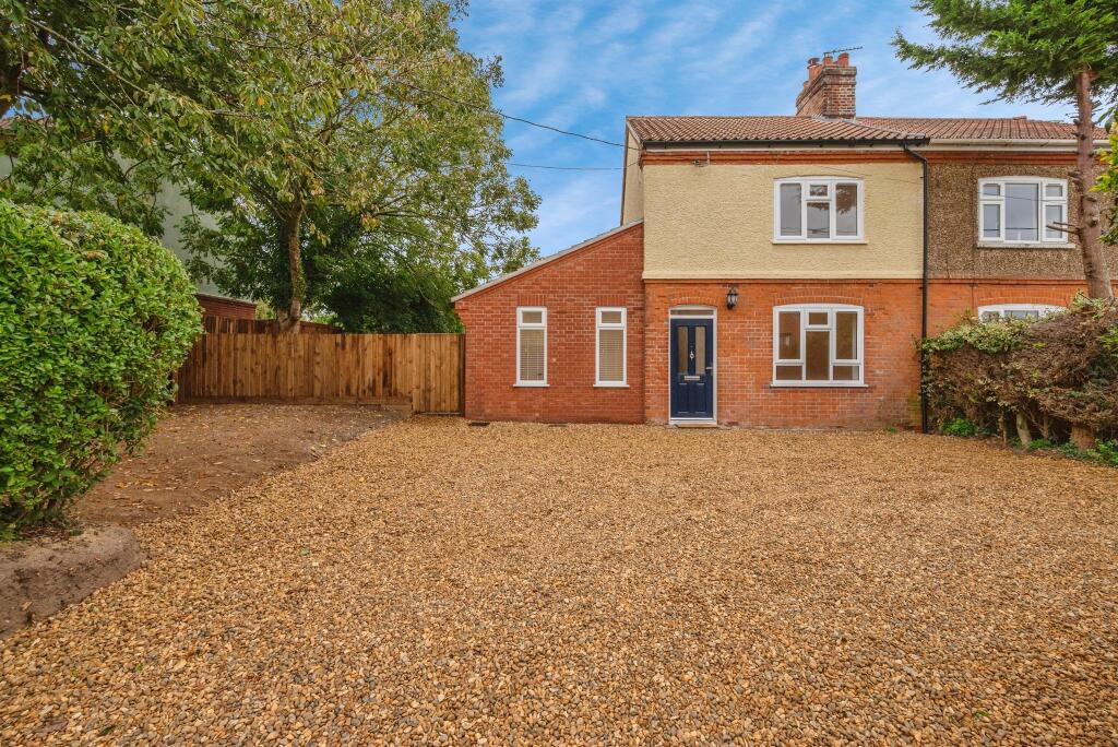 Main image of property: Church Close, Antingham, North Walsham