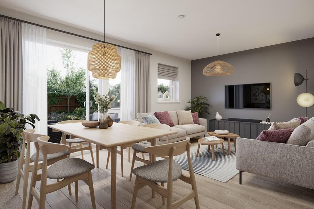 Main image of property: Barrhead,
East Renfrewshire,
G78 2JP