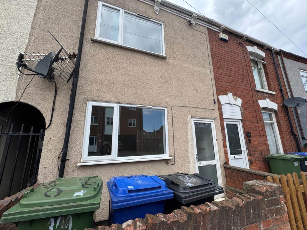 Main image of property: WILLINGHAM STREET