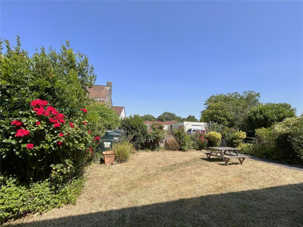 St. Marys Road, Meare, Glastonbury, Somerset, BA6 - View 2