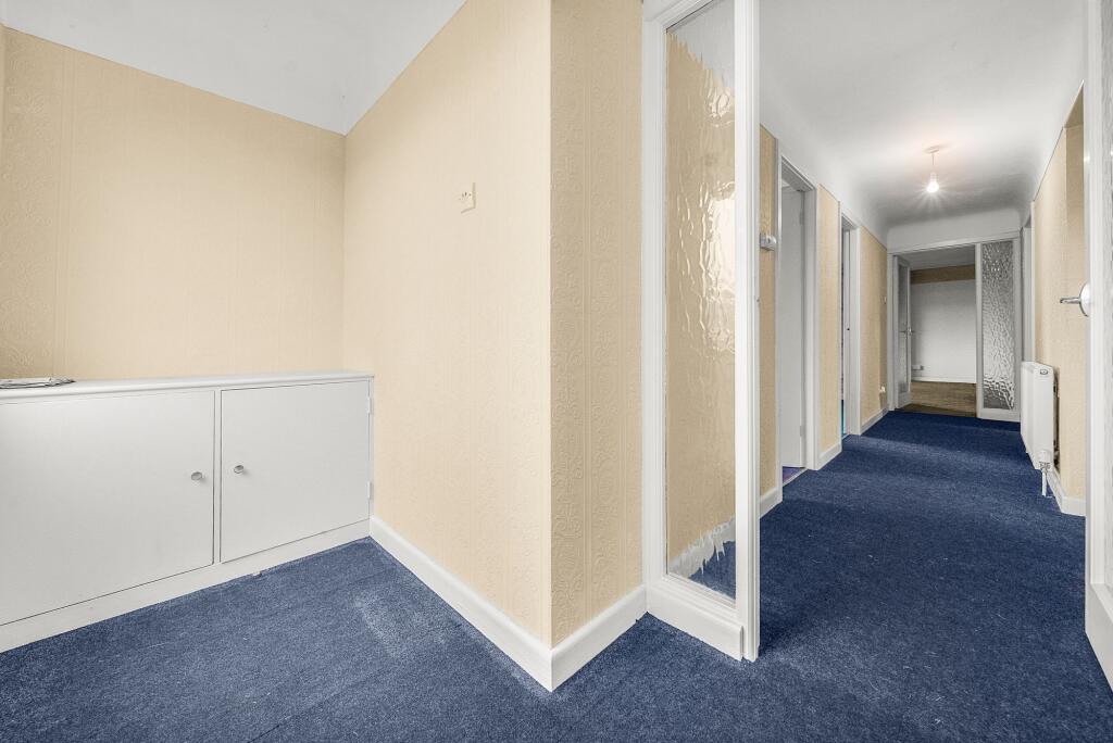 Eskdale Avenue, Aughton, L39 – pohled 5