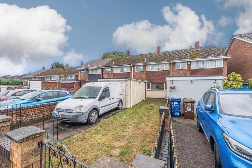 House in Walsall - View 2