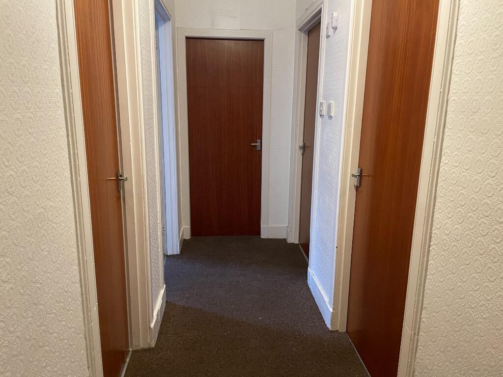Apartment in Aberdeen - View 3