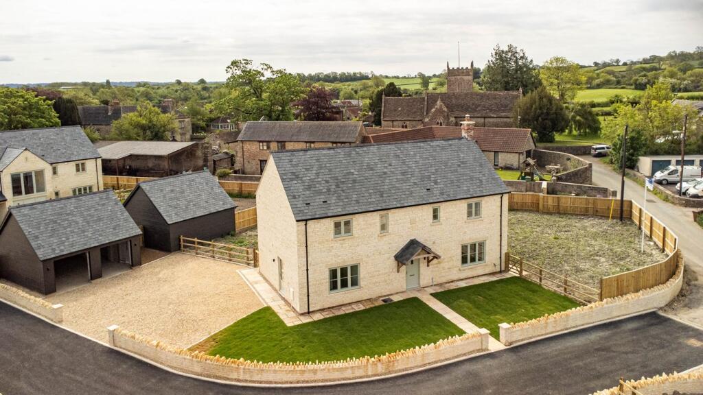 Main image of property: Church View, Wanstrow, BA4