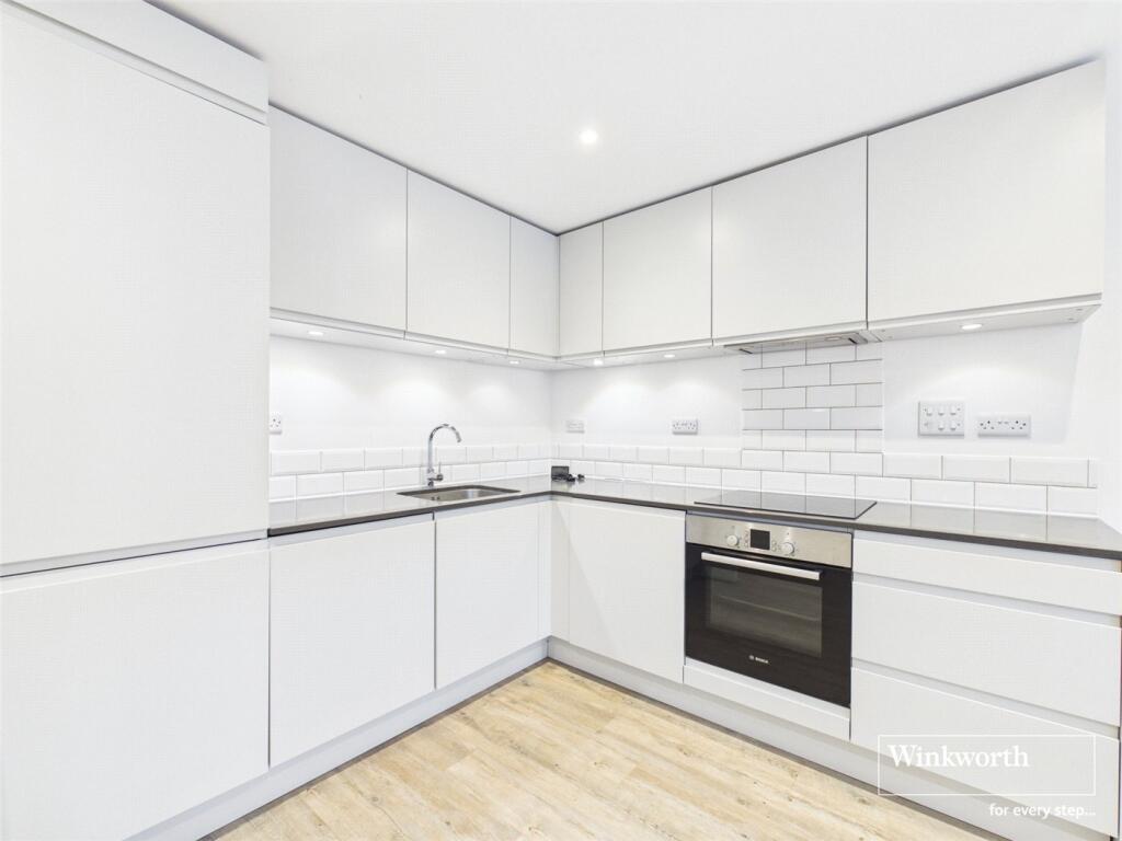 Apartment in Reading, Katesgrove, Newtown - View 3