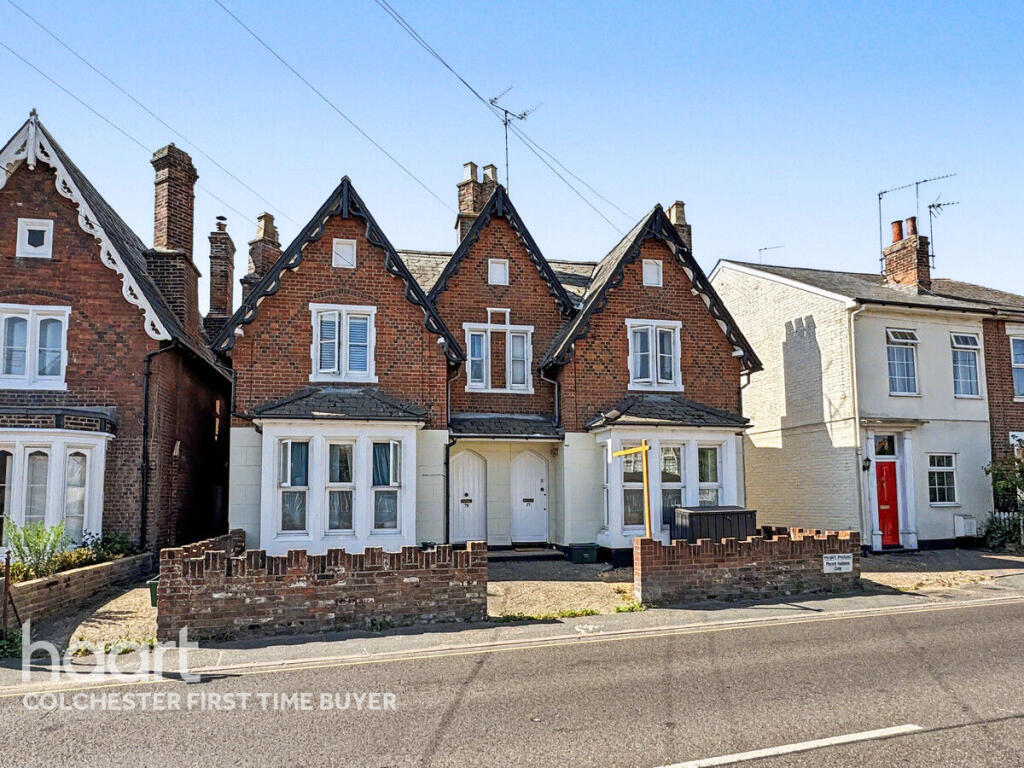 Main image of property: Military Road, Colchester