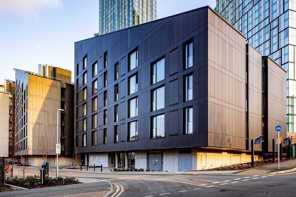 Main image of property: Marlstone Avenue, Manchester, Greater Manchester, M3