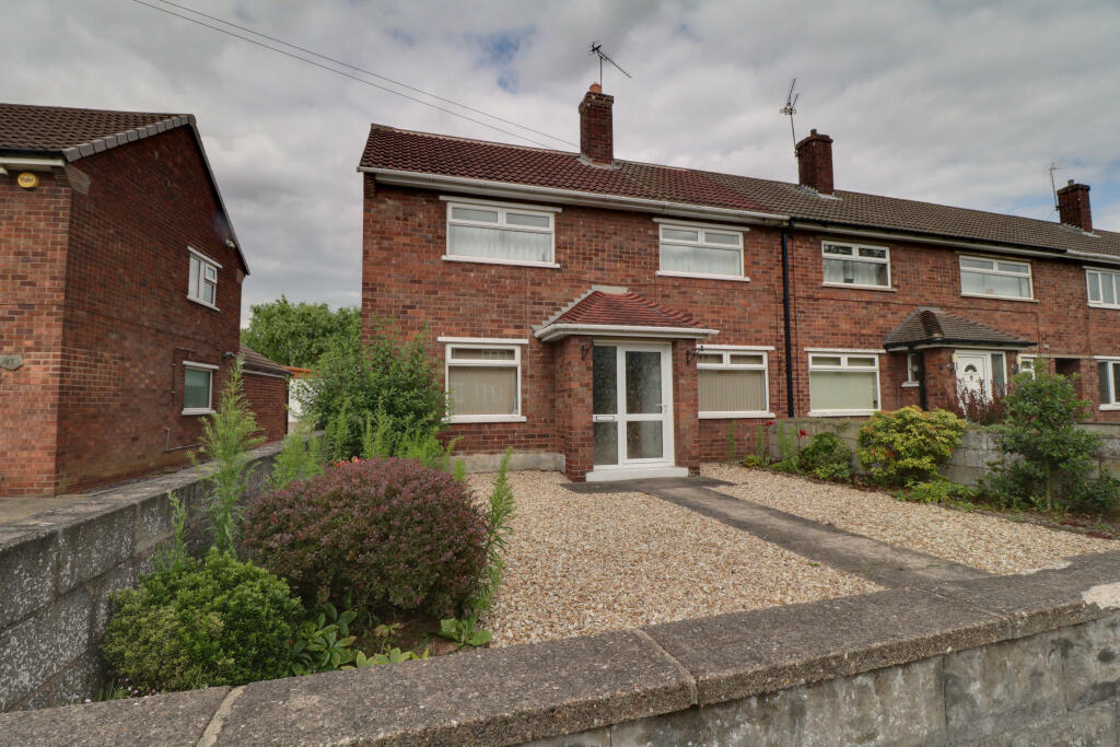 Main image of property: Enderby Road, Scunthorpe, North Lincolnshire, DN17
