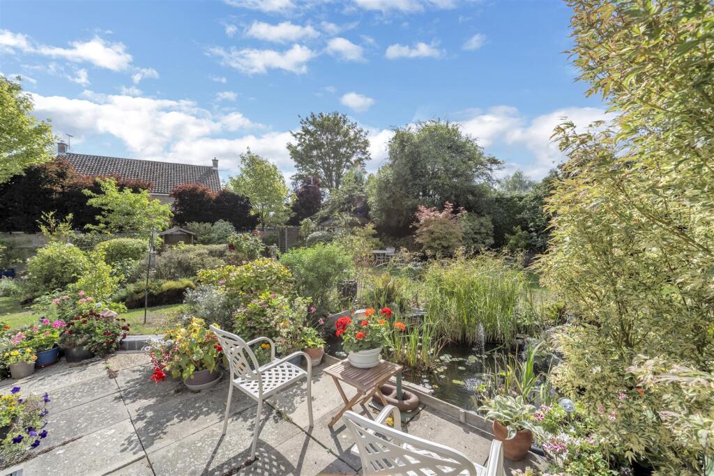 House in Babergh, Cockfield - View 3