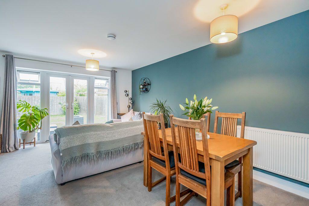 House in Chichester, Nutbourne, Chidham and Hambrook - View 4