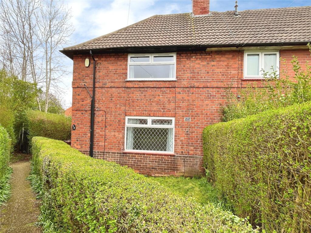 Main image of property: Anslow Avenue, Beeston, Nottingham, NG9