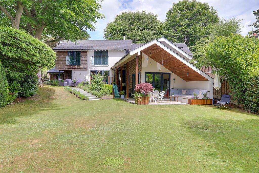 Main image of property: Honeysuckle Lane, High Salvington, BN13