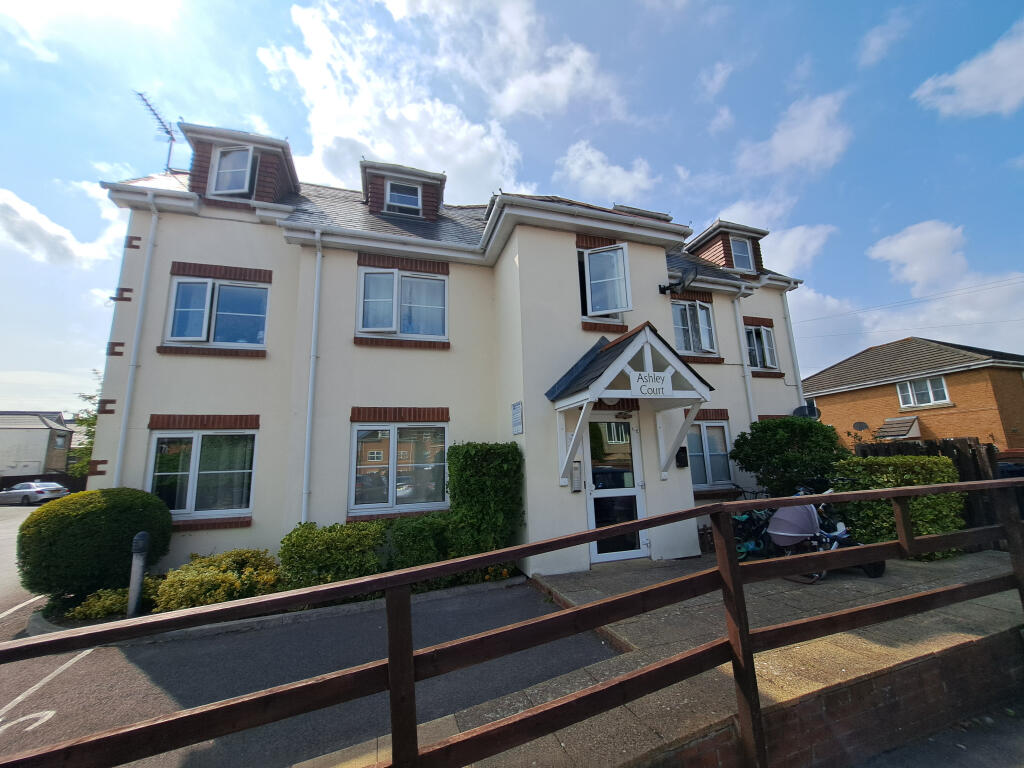 Ashley Road, Parkstone