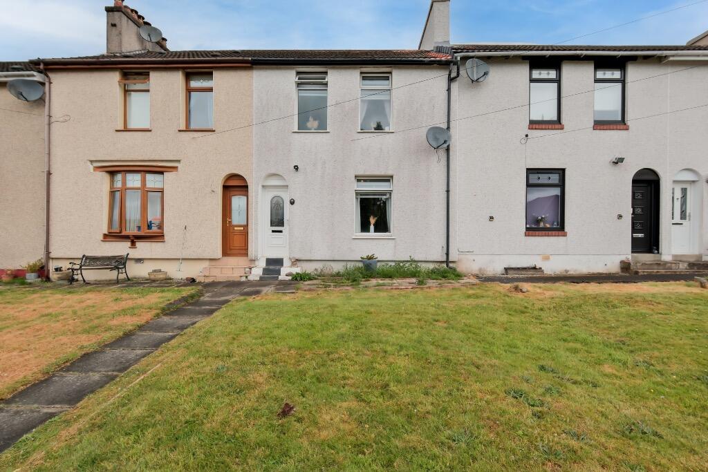 Main image of property: Gowan Brae, Caldercruix, North Lanarkshire, ML6