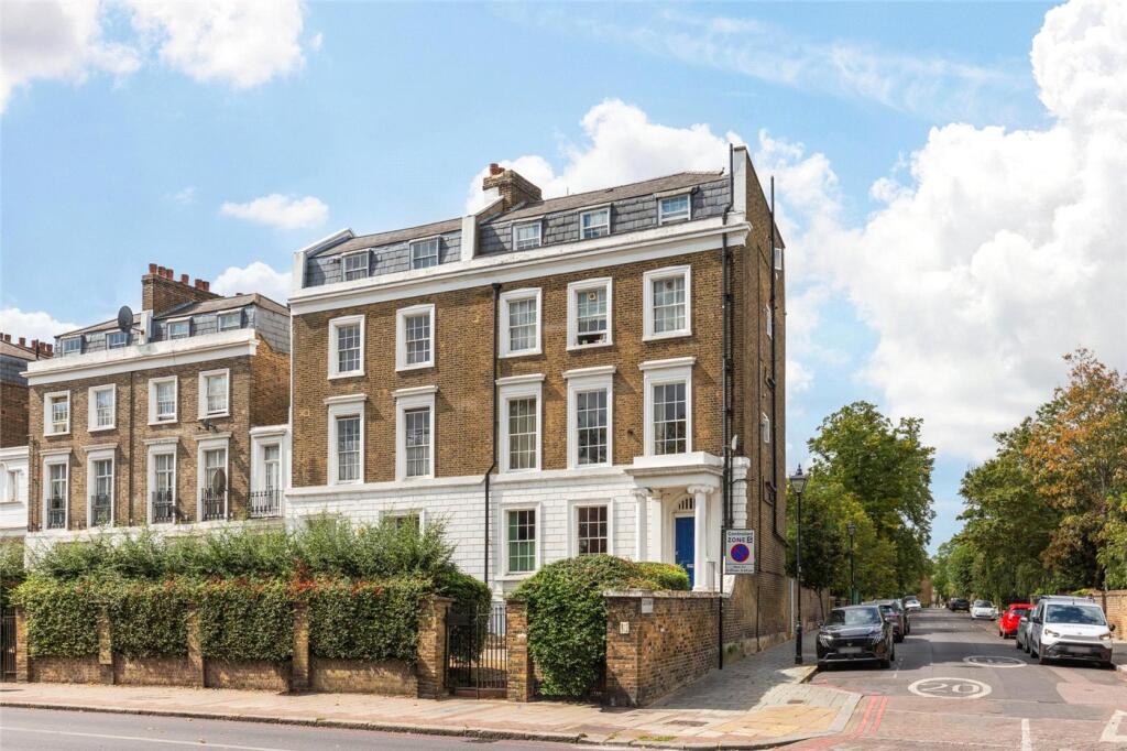 Main image of property: Brixton Road, London, SW9