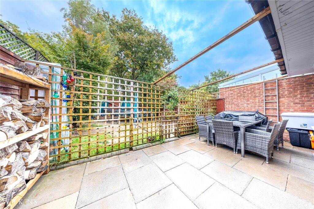 Additional image 15 of Hanlith, Wilnecote, Tamworth, Staffordshire, B77