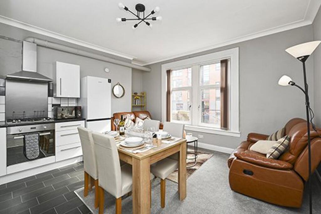 Main image of property: Gorgie Road, Gorgie, Edinburgh