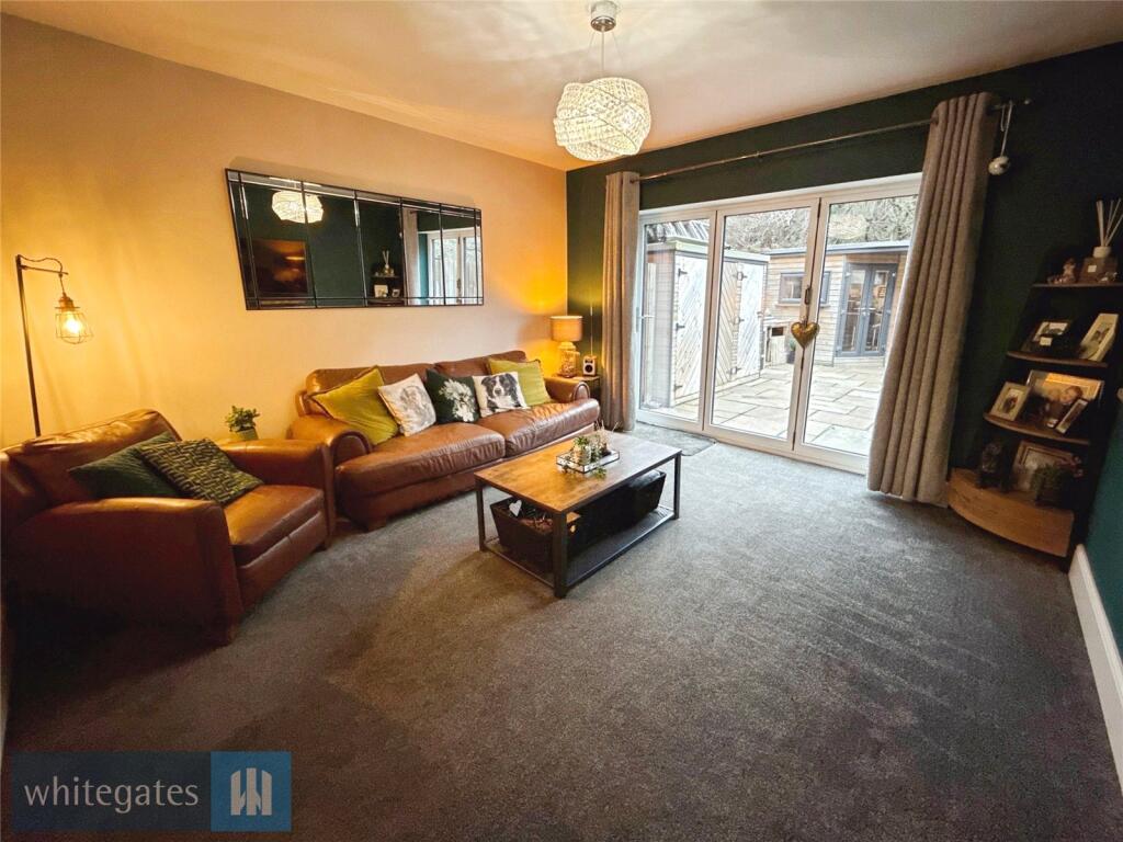 Middleton Grove, Dodworth, S75 photo 3