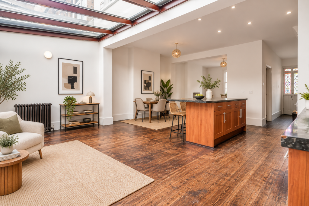 Main image of property: Gordon Road, South Woodford, Redbridge, London
