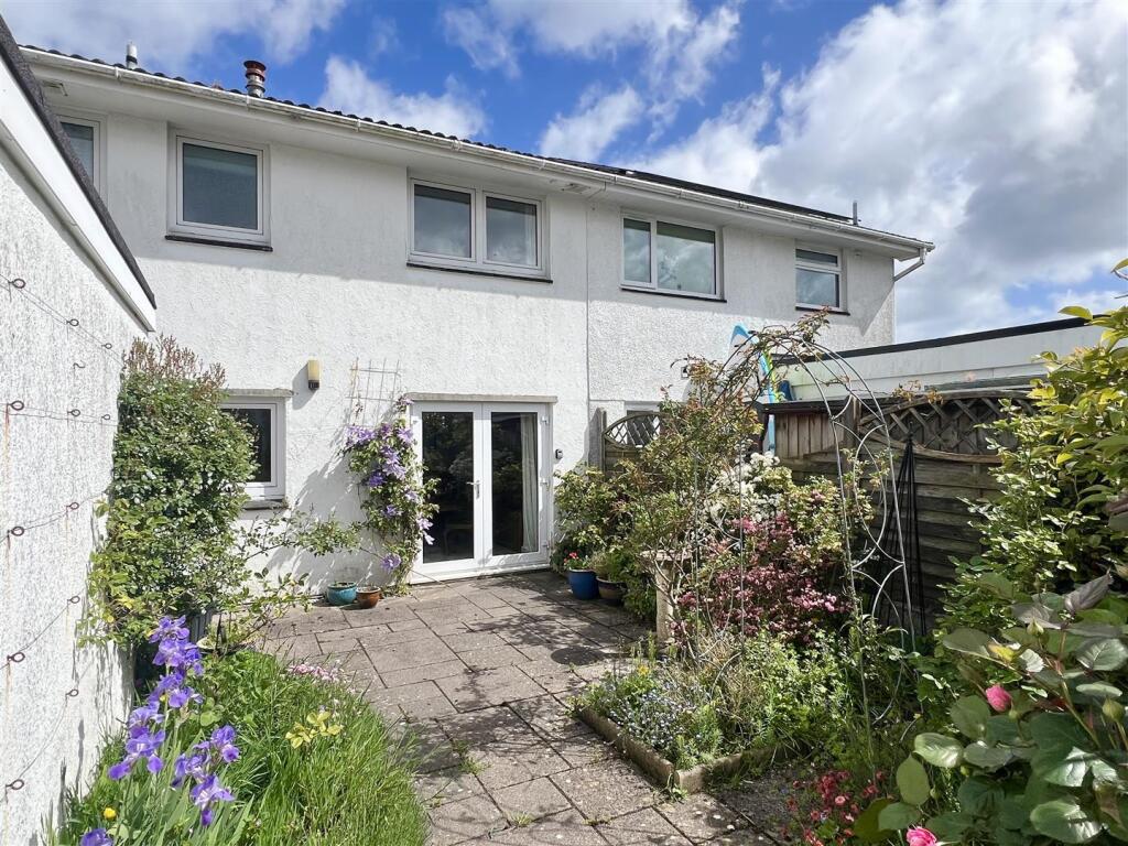 Main image of property: Killyvarder Way, St. Austell