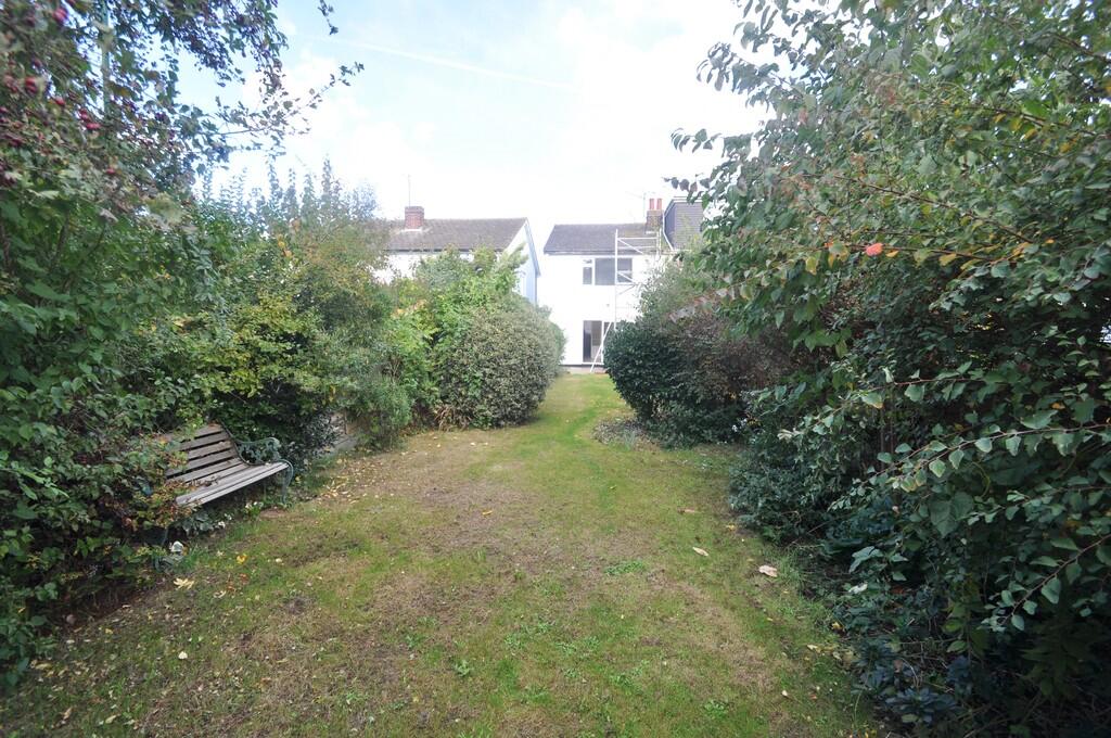 Main image of property: Carlton Avenue, Westcliff-on-Sea