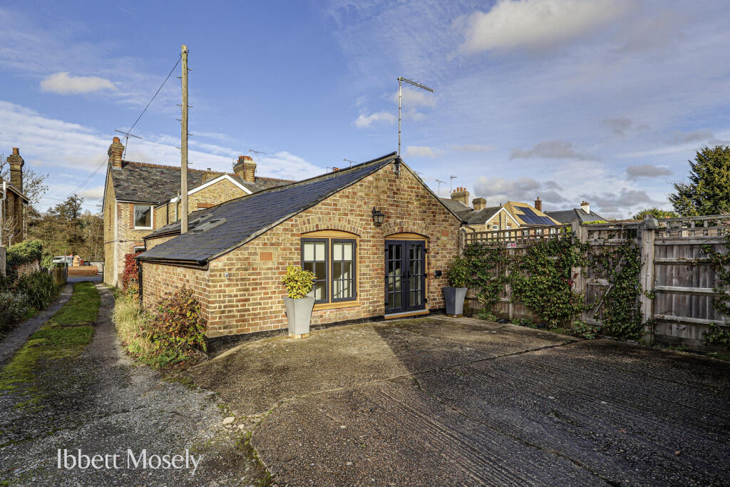 Main image of property: Main Road, Sundridge, Sevenoaks