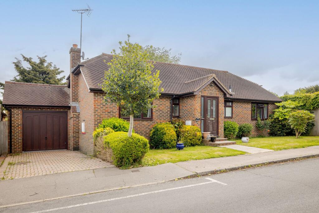 Main image of property: Fairway, Copthorne, RH10