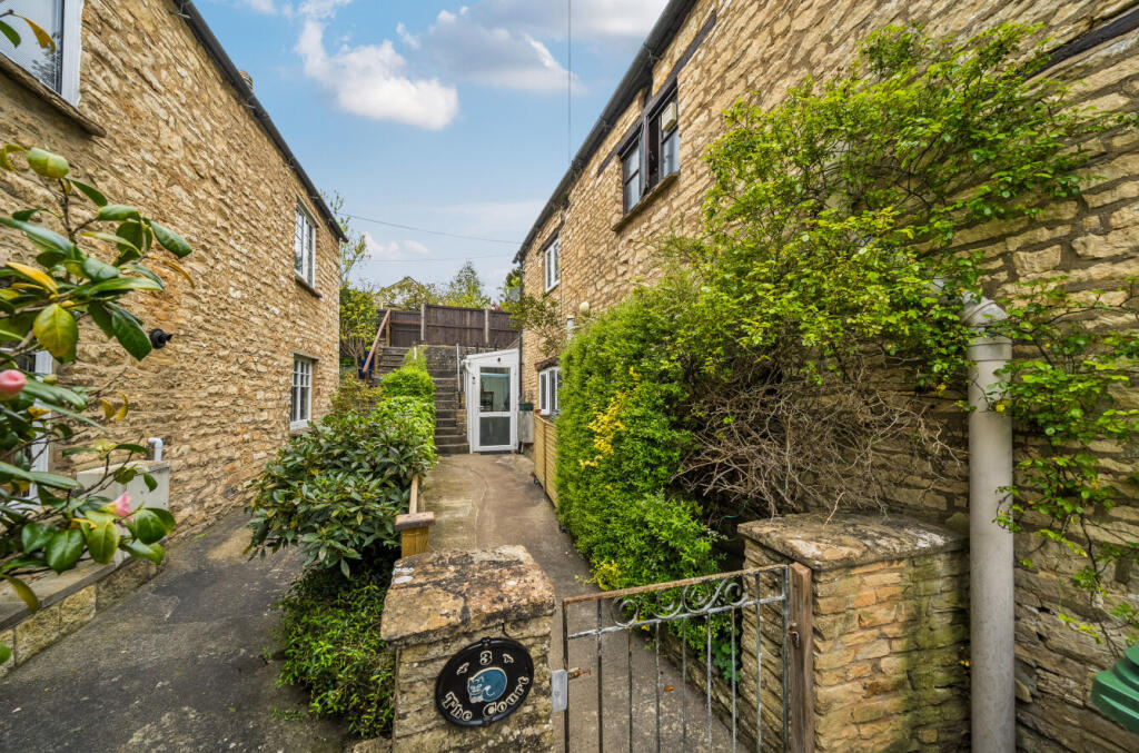 Main image of property: Northfields Road, Nailsworth, Stroud, Gloucestershire, GL6