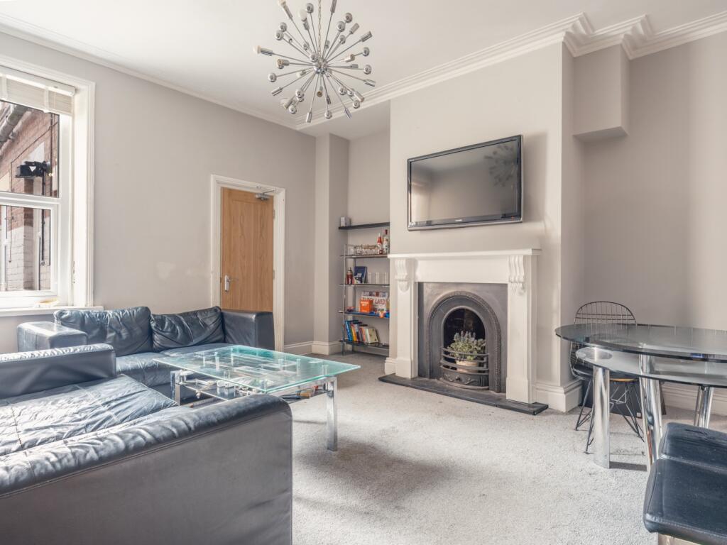 Main image of property: (£146pppw) Lavender Gardens, Newcastle Upon Tyne, Tyne and Wear, NE2 3DD