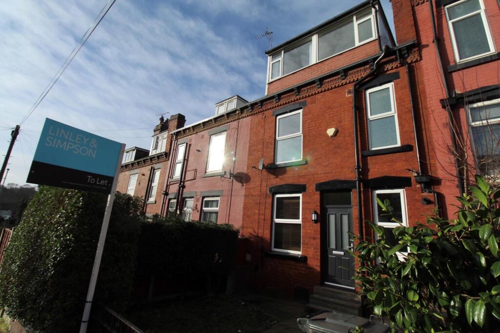 Main image of property: Martin Terrace, Burley, Leeds, LS4