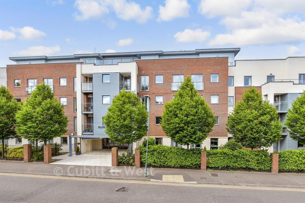 Main image of property: Shotfield, Wallington, Surrey