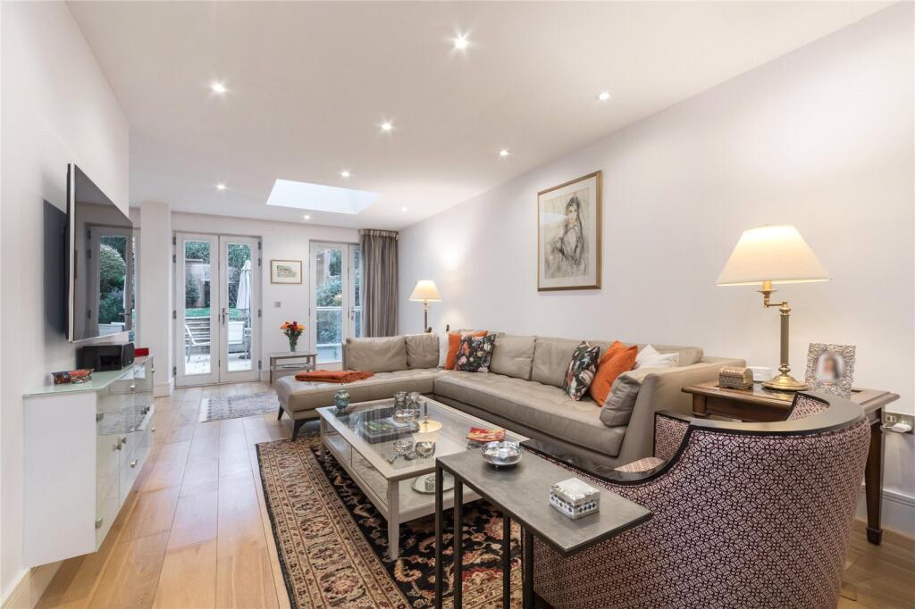 Main image of property: Adelaide Road,
Chalk Farm, NW3