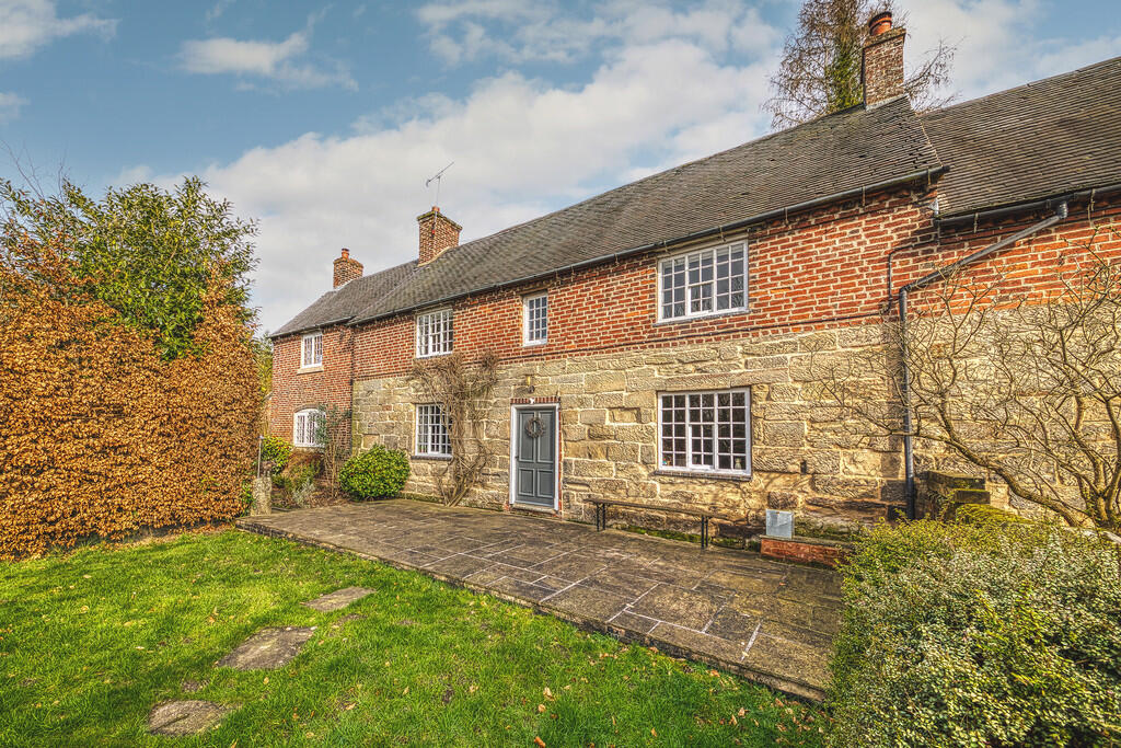 Main image of property: Mill Lane, Brailsford