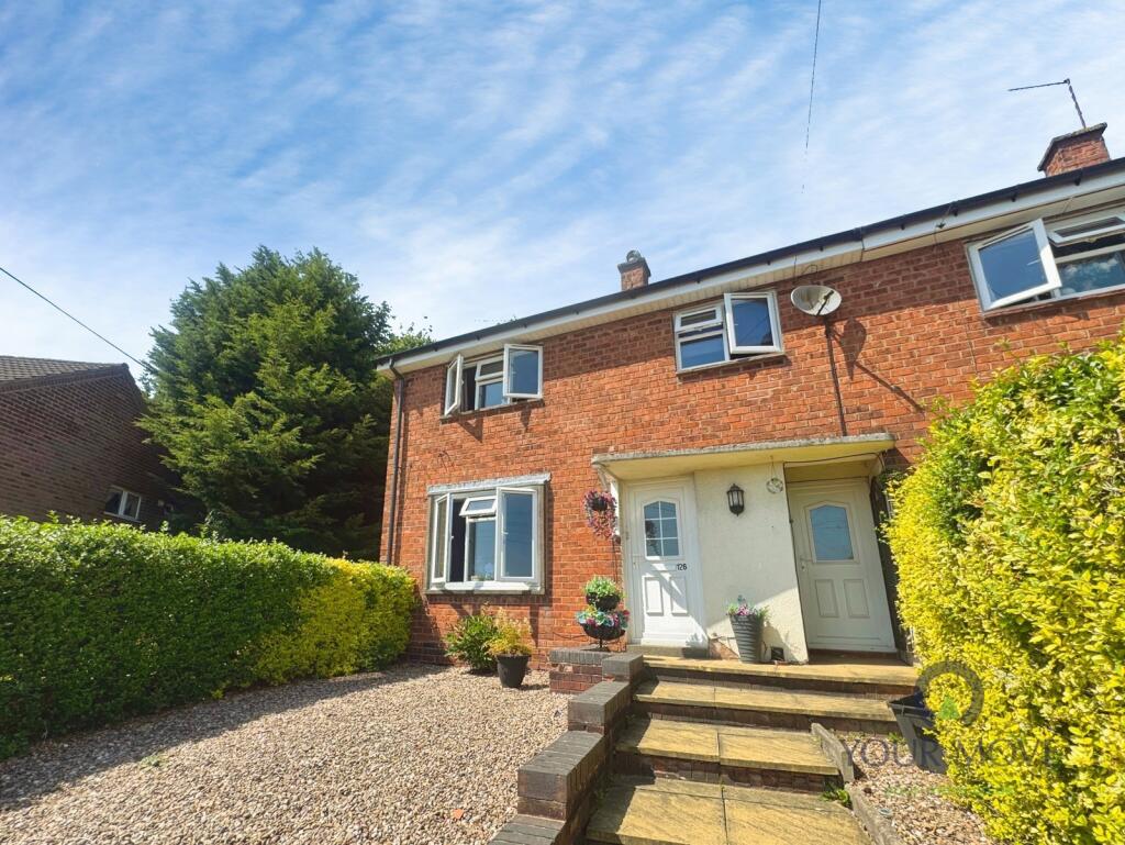 Main image of property: Copse Road, Dudley, West Midlands, DY2