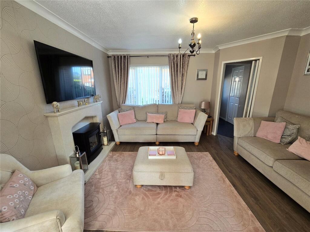 House in Caernarfon - View 4