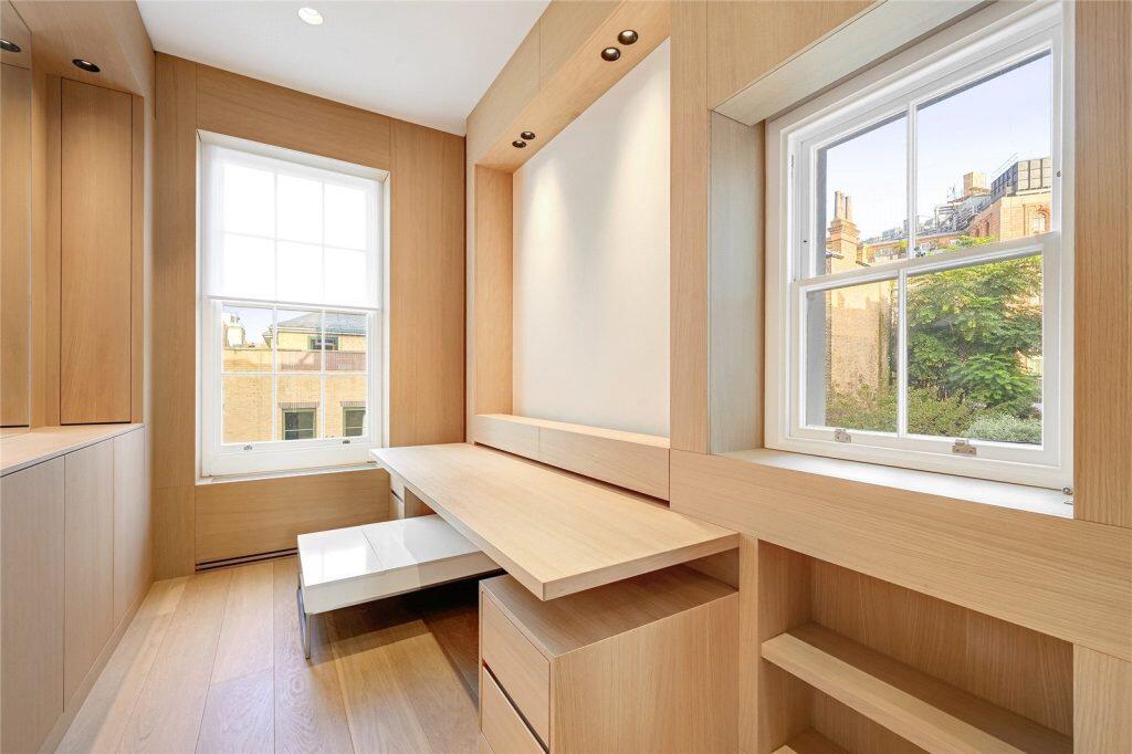 4 bedroom terraced house for rent