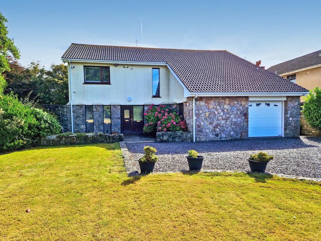 Main image of property: SOUTH ROAD. PORTHCAWL, CF36 3DA