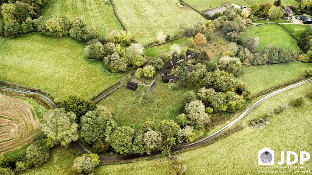 Main image of property: Rea Bridge House Building Plot, Neenton Bridgnorth WV16 6UP