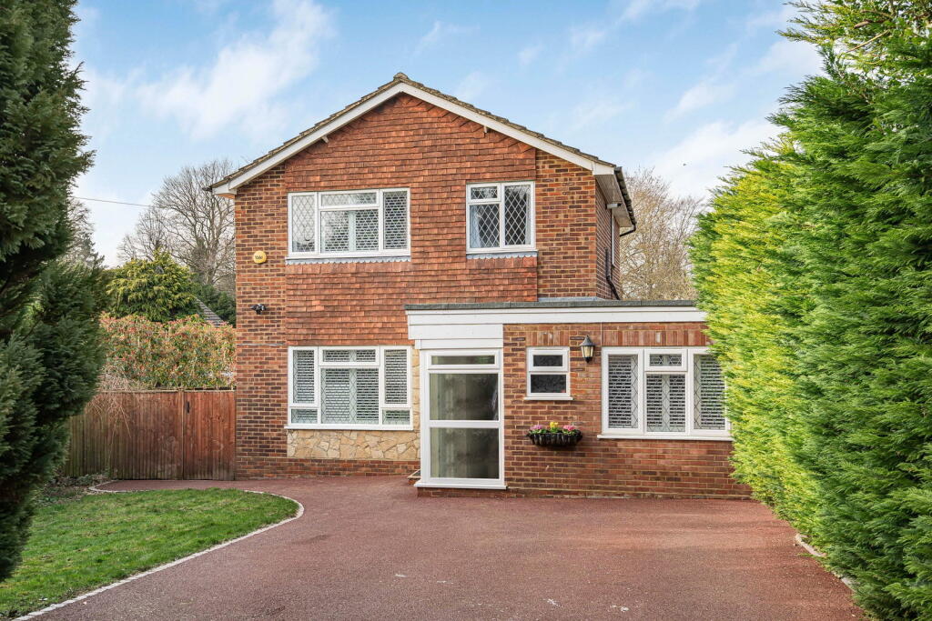 Main image of property: West Down Bookham