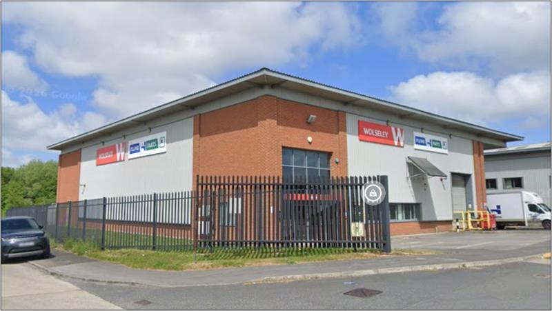 Main image of property: Skippers Lane Industrial Estate, 2 Telford Road, Middlesbrough TS3 8BL