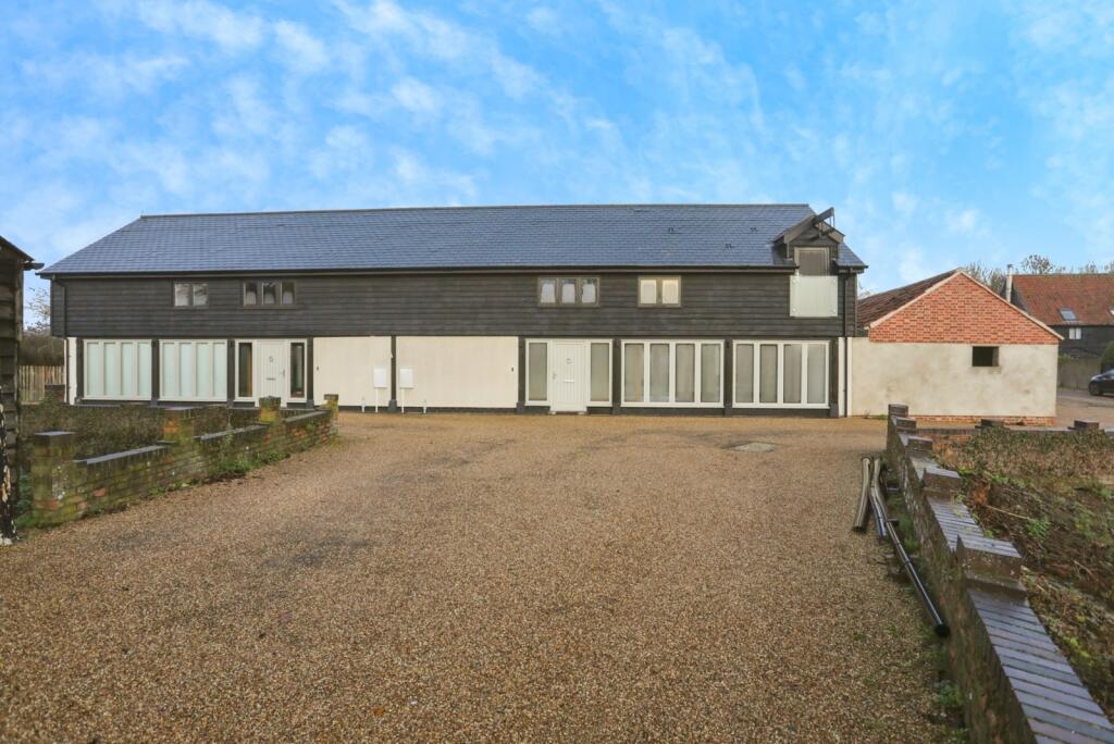Main image of property: Boxford Road, Milden, Ipswich, Suffolk, IP7
